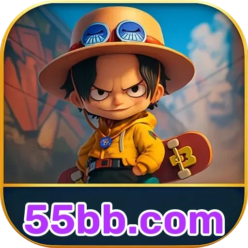 55bb.com: Descubra Promoções Incríveis Para Gamers Apaixonados!