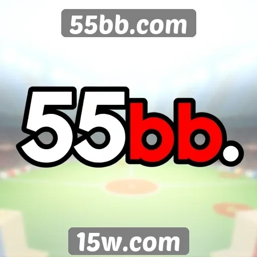 55bb.com e sua abordagem ao jogo responsável
