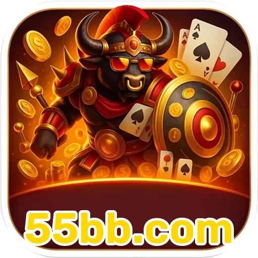 55bb.com: Descubra Bônus Imperdíveis Para Potencializar Seus Jogos!